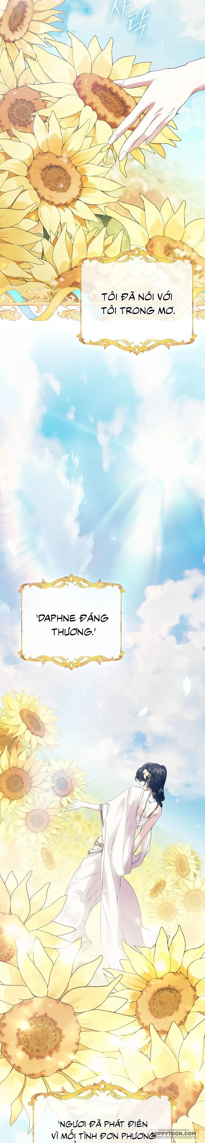 Dành Cho Các Nữ Thần: Dành Cho Daphne Chap 10 - 🔞 - trang 24