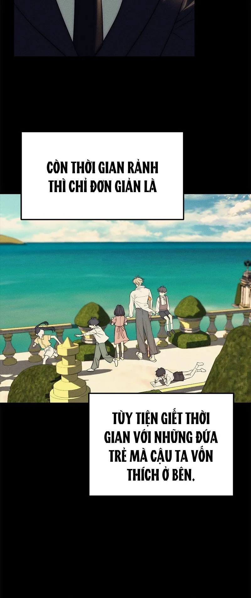 Xâm Nhập Trường Trung Học Tài Phiệt Chap 93 - trang 56