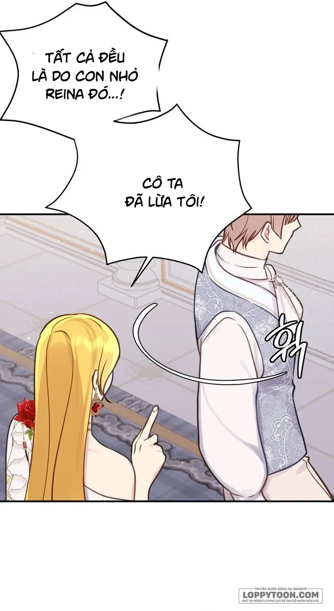 Cuộc Sống Hạnh Phúc Cùng Chồng Chap 28 - trang 45