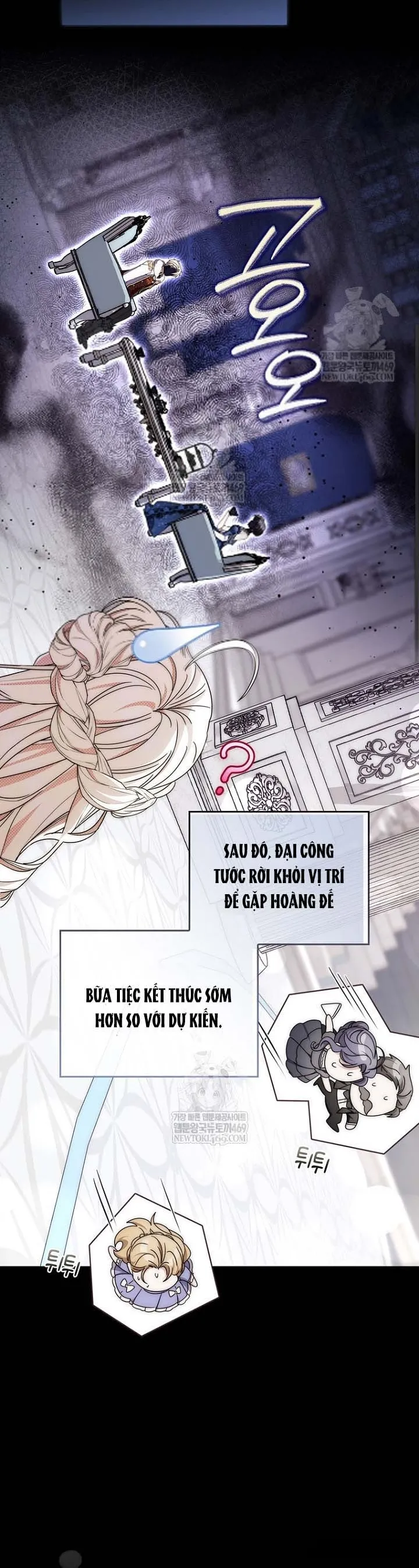 Nam Chính Bệnh Hoạn Ám Ảnh Với Sức Khoẻ Của Tôi Chap 43 - trang 24