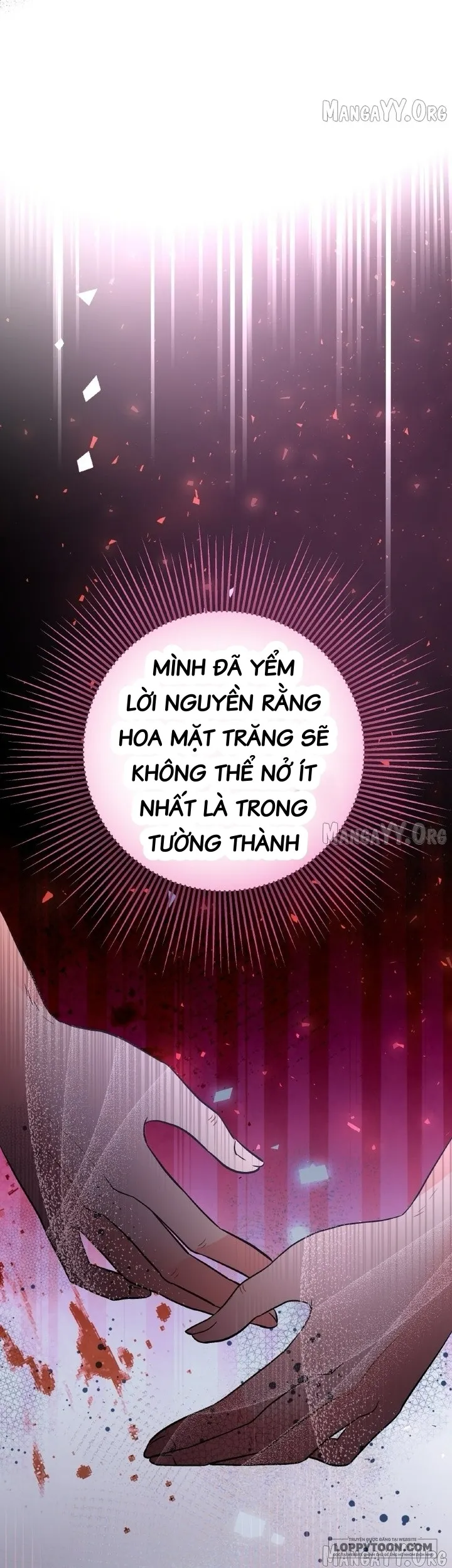 Hầu Gái Không Thích Nuôi Dạy Trẻ Nhỏ Chap 79 - trang 6