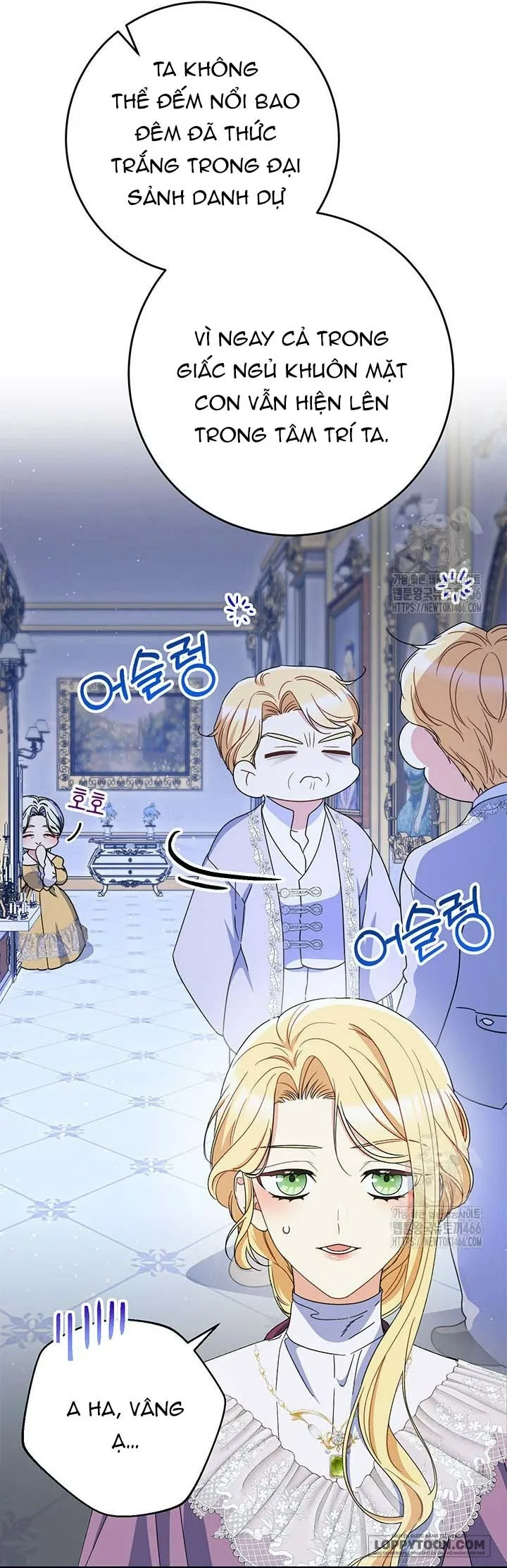 Nuôi Dưỡng Em Gái Xinh Đẹp Chap 86 - trang 15