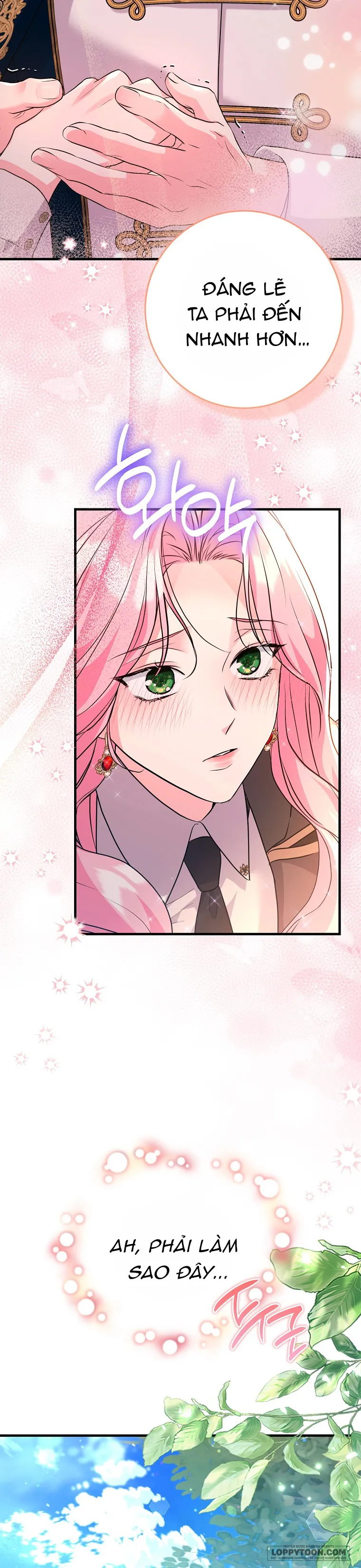 Kẻ Phản Diện Có Thời Hạn Ủng Hộ Tôi Hủy Hôn Chap 65 - trang 28