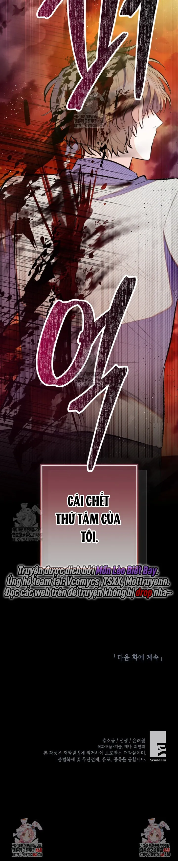 Con Gái Cưng Của Quỷ Chap 113 - trang 30