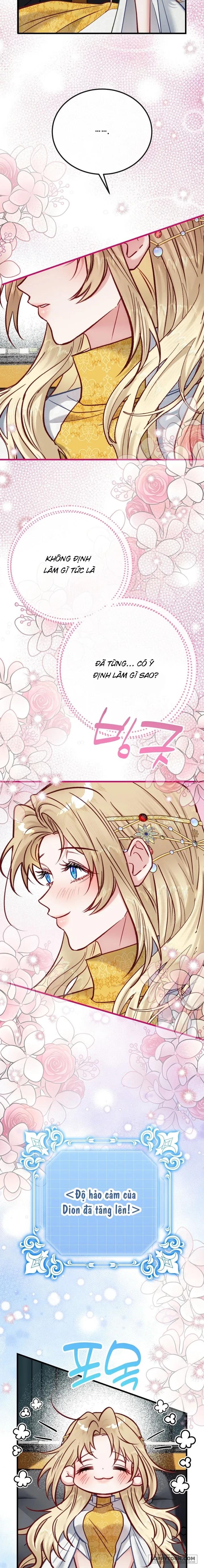 Bị Mắc Kẹt Trong Trò Chơi Harem Ngược Vô Vọng Chap 39 - trang 16