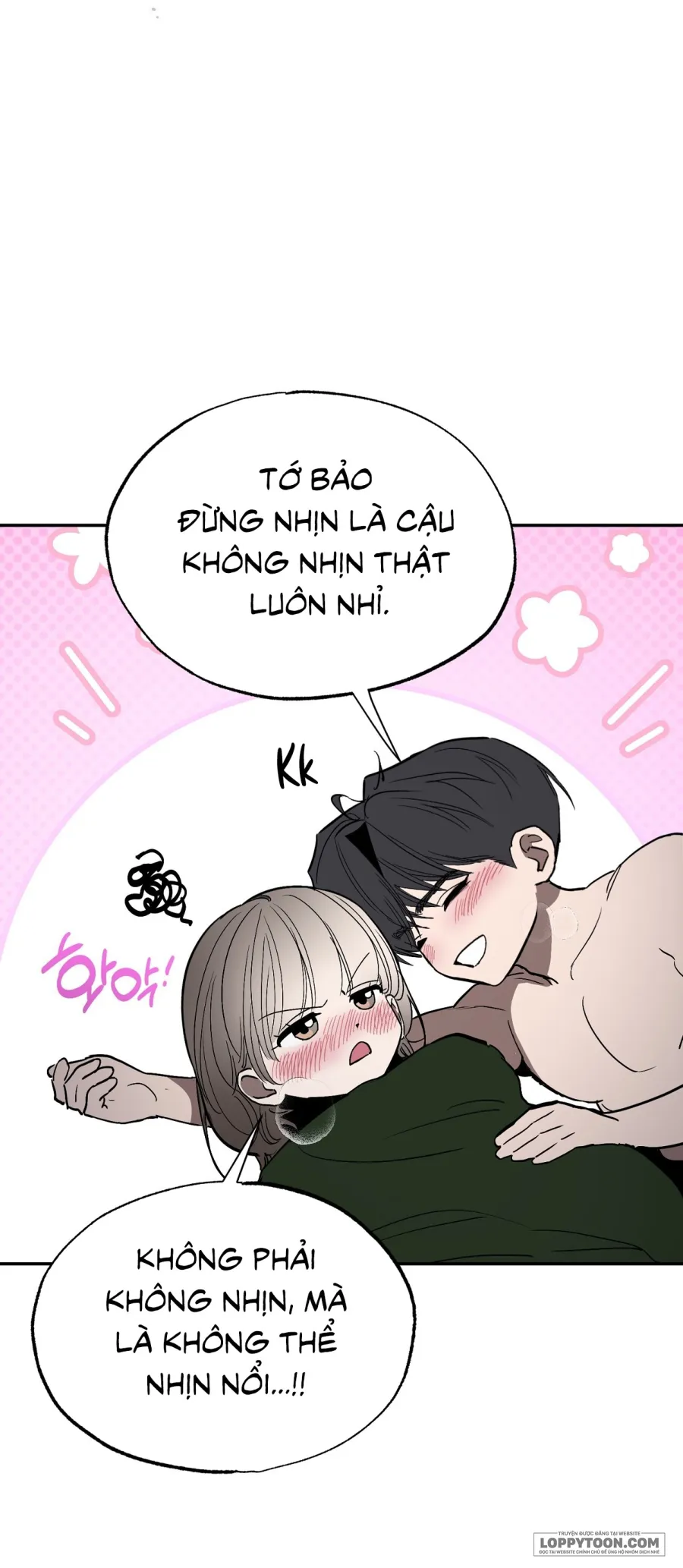 [KHÔNG CHE] Ẩn Tình Nơi Vườn Cây Ăn Quả Chap 19 - 🔞🔞🔞 - trang 56