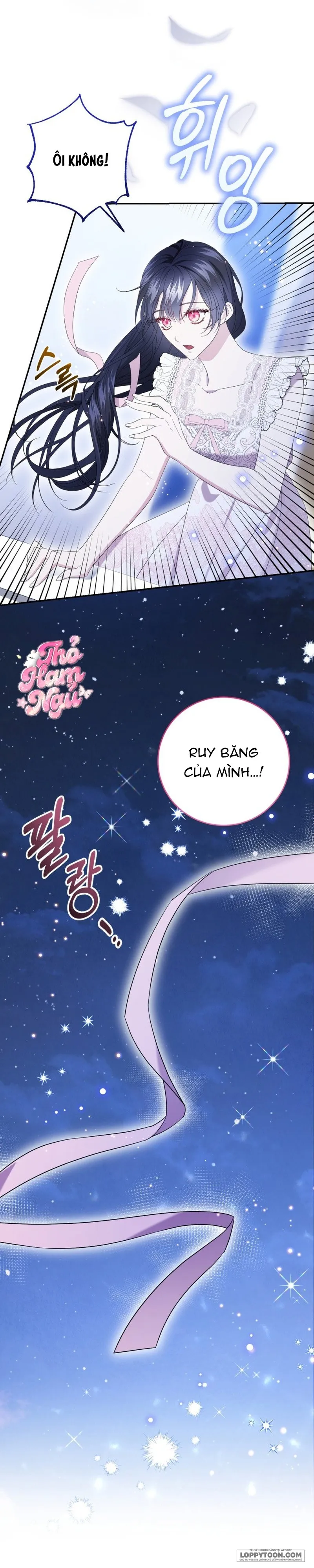 Tôi Trở Thành Người Được Nữ Phản Diện Yêu Thích Nhất Chap 17 - trang 28