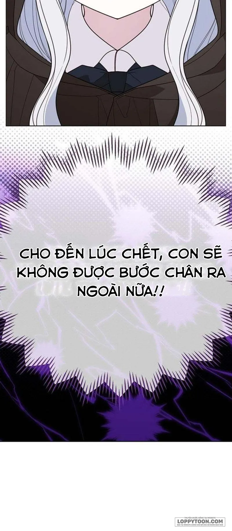 Bạo Chúa Bé Con Chap 90 - trang 18