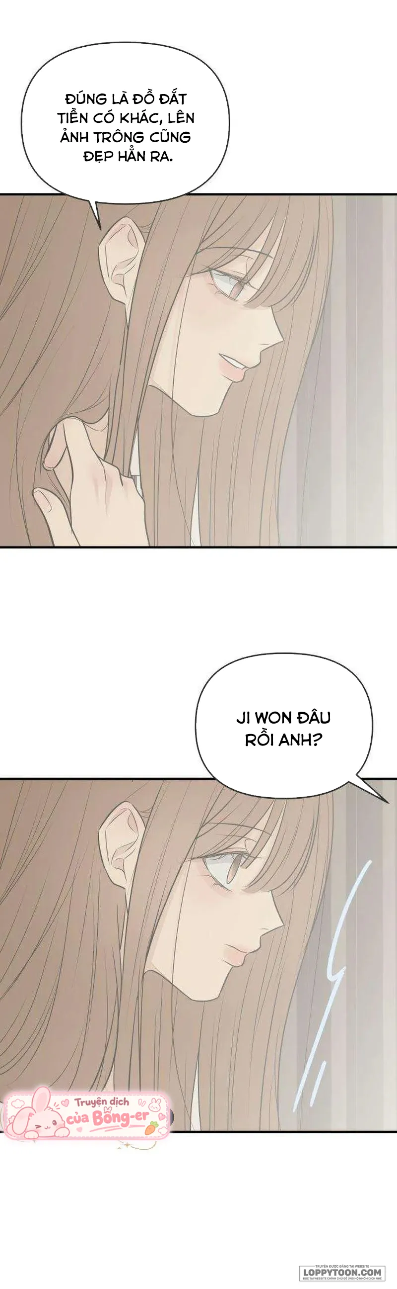 Scandal Bảo Vệ Hôn Nhân Chap 28 - trang 40