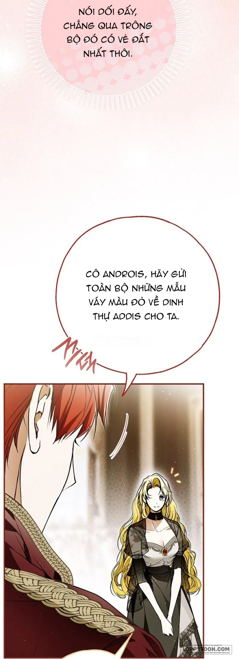 Có Kẻ Đã Sở Hữu Cơ Thể Của Tôi Chap 67 - trang 42