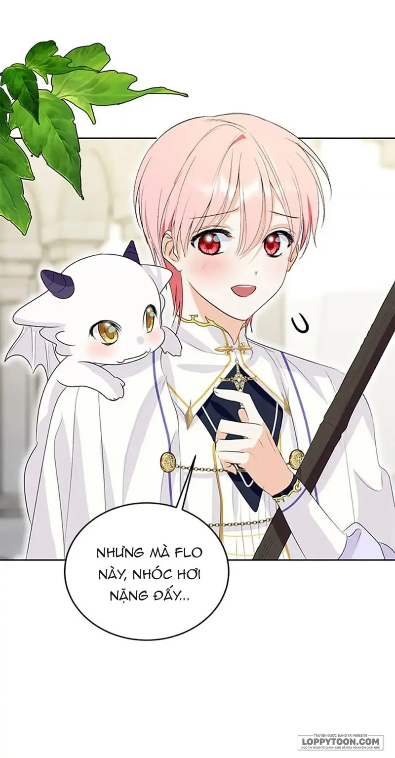 Phía Sau Mặt Nạ Của Nam Chính Hiền Lành Chap 22 - trang 6