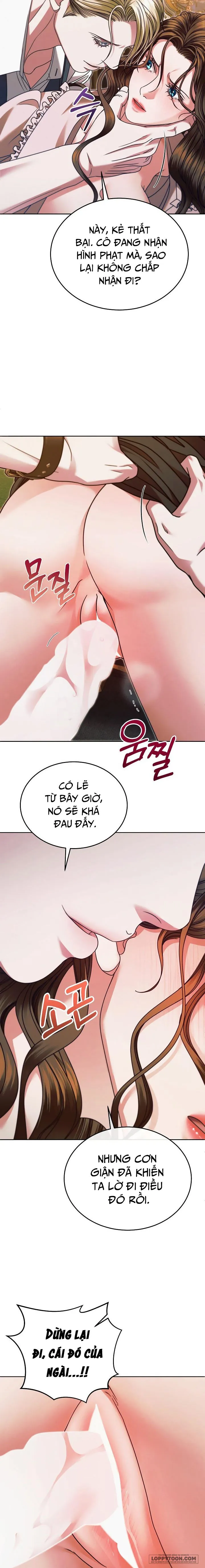 Hãy Cầu Xin Tôi Đi Chap 17 - 🔞🔞🔞 - trang 18