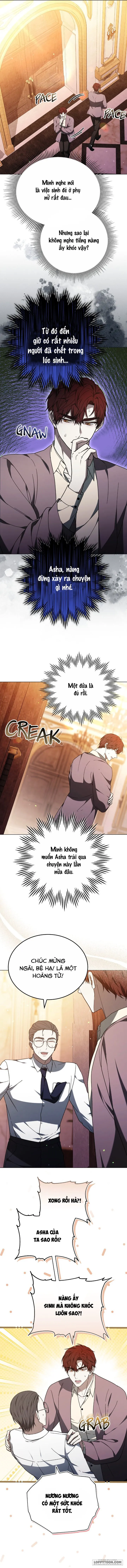 Thời Đại Oman Chap 91 - trang 6