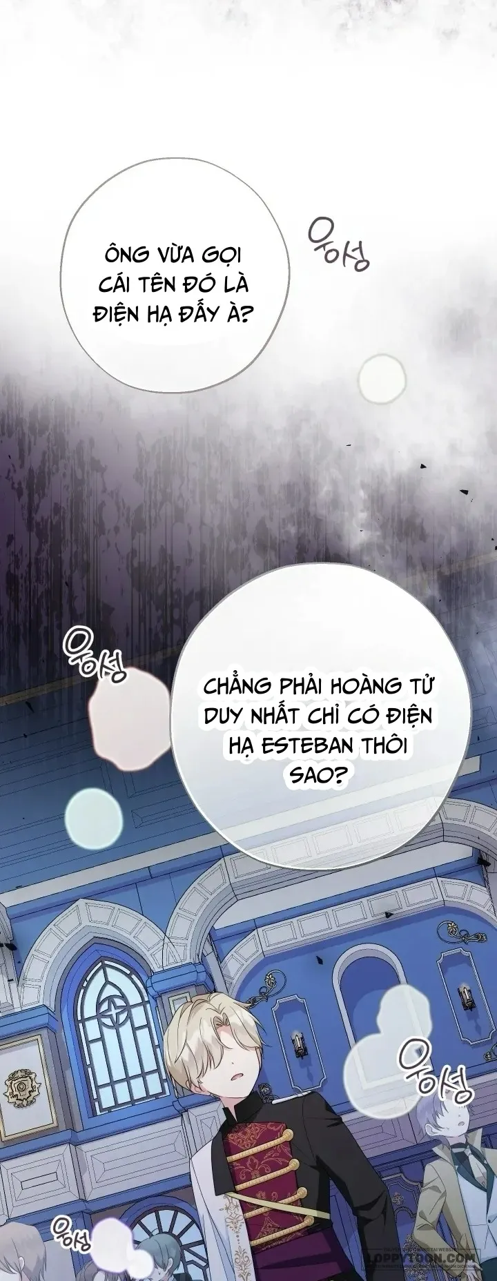 Tiểu Thư Tích Tiền Đi Bụi Chap 123 - trang 8