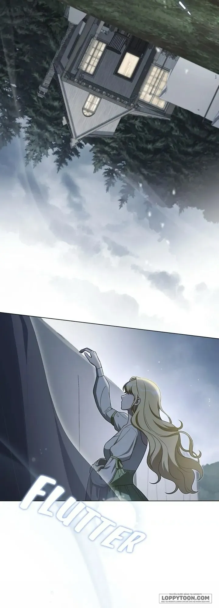 Chúa Phù Hộ Cho Sự Hủy Diệt Của Ta Chap 44 - trang 11