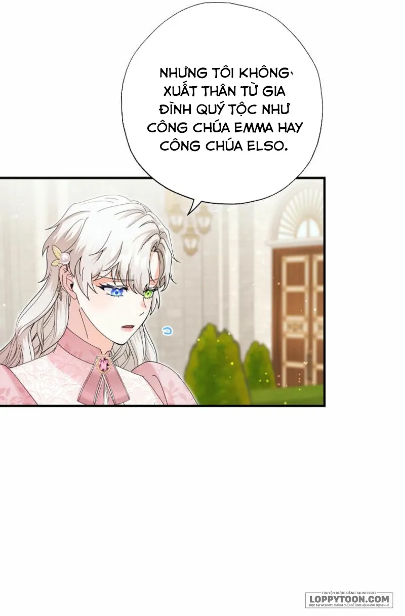 Trở Thành Miêu Nữ Của Hoàng Đế Chap 47 - trang 39