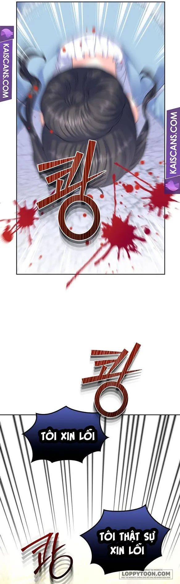 Tôi Sẽ Ly Hôn Với Anh Trai Nữ Chính Chap 34 - trang 21