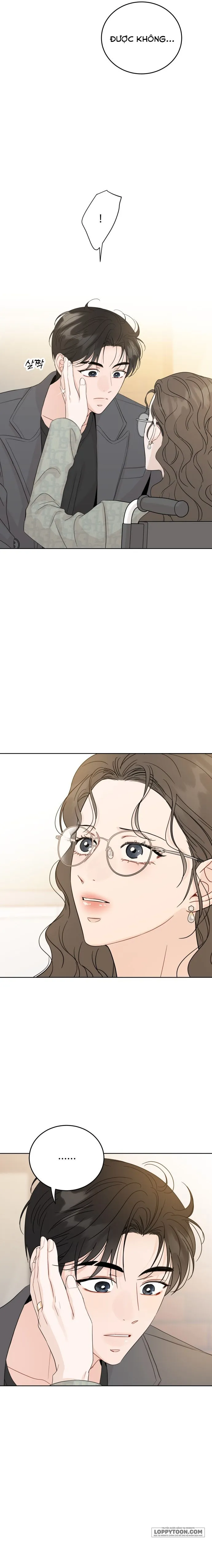 Người Một Nhà Chap 143 - trang 5