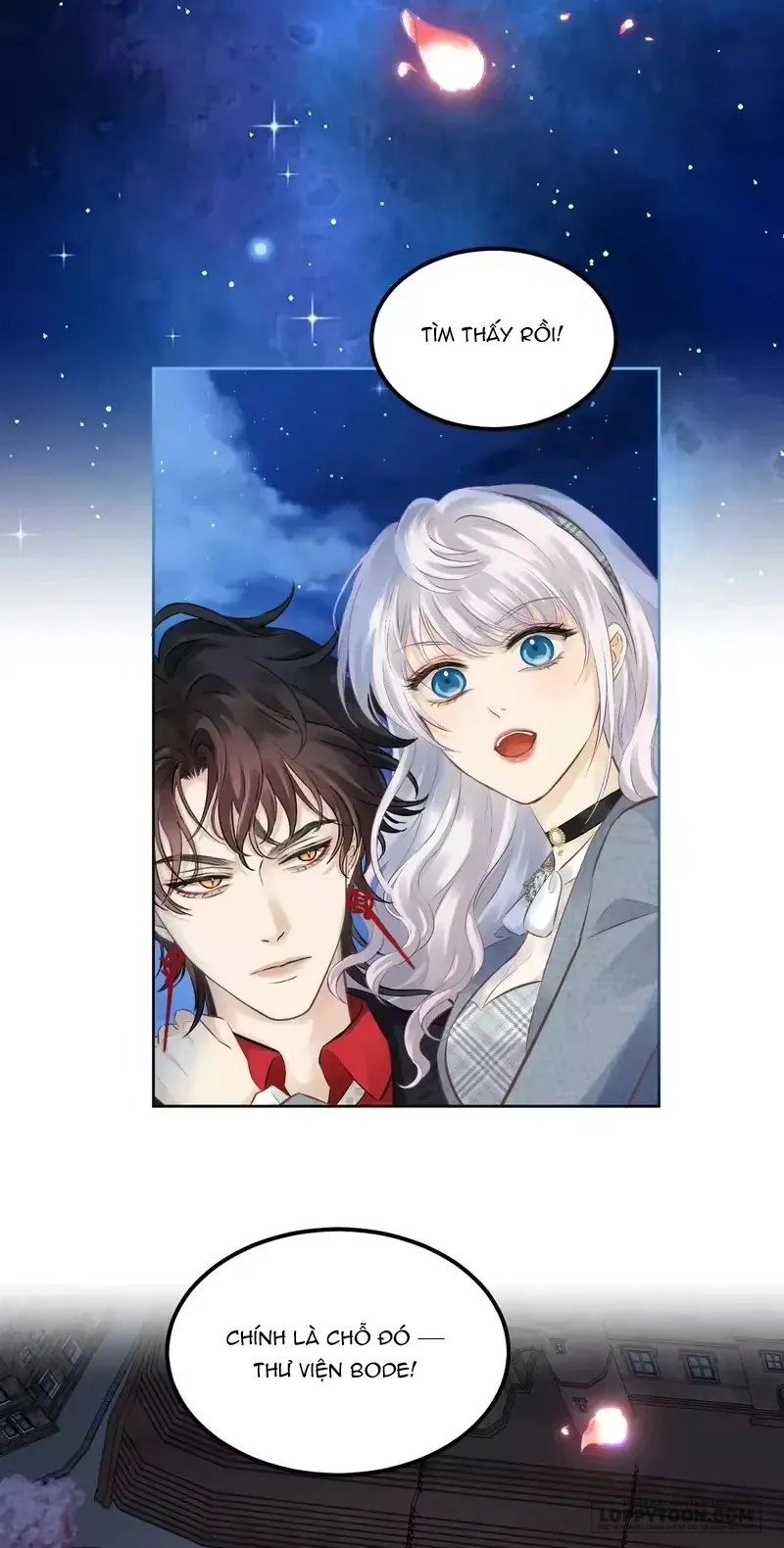 Hương Dục Niệm Chap 30 - trang 19