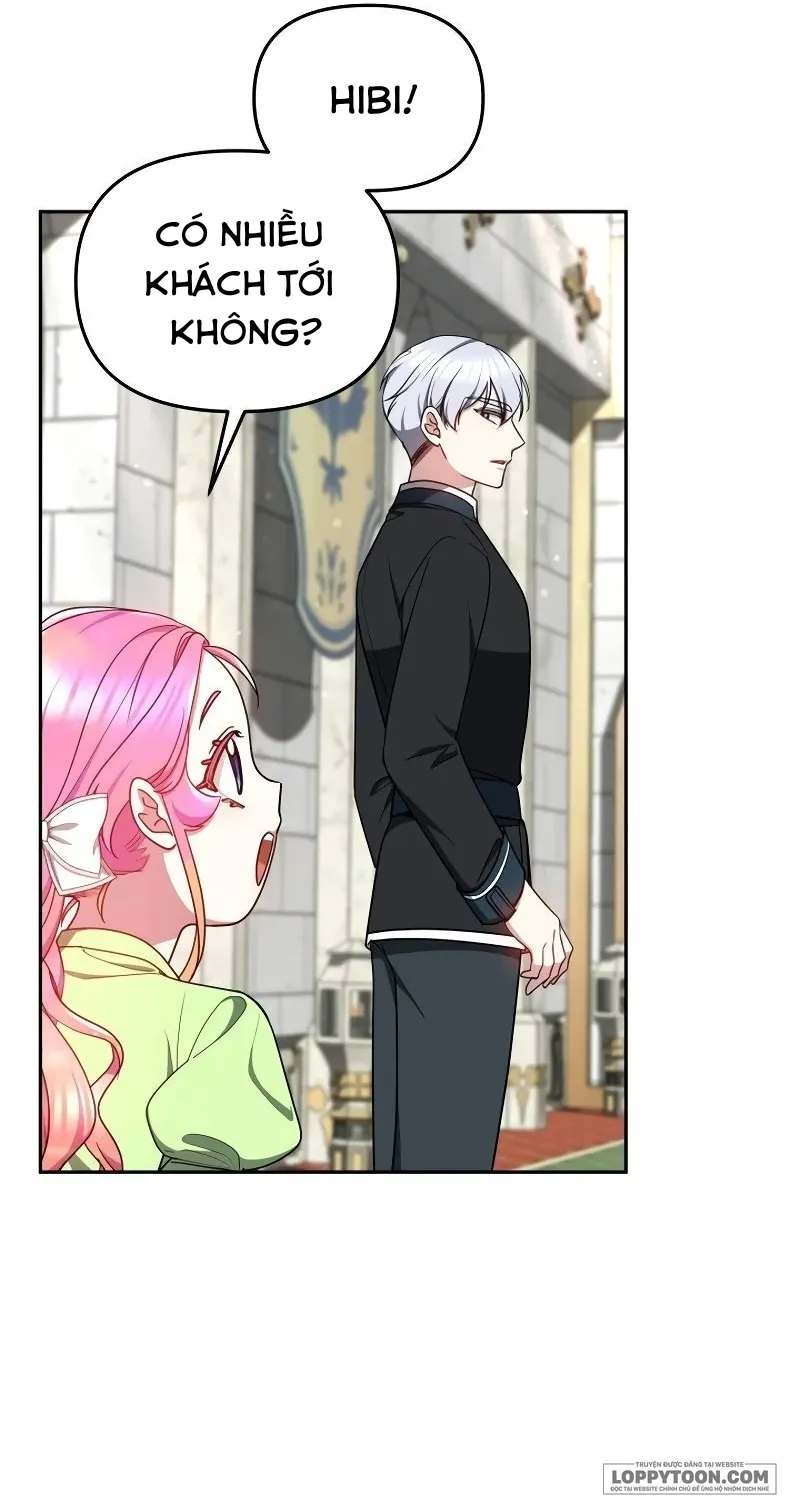 Rồng Con Thuần Hóa Những Kẻ Điên Rồ Chap 39 - trang 54