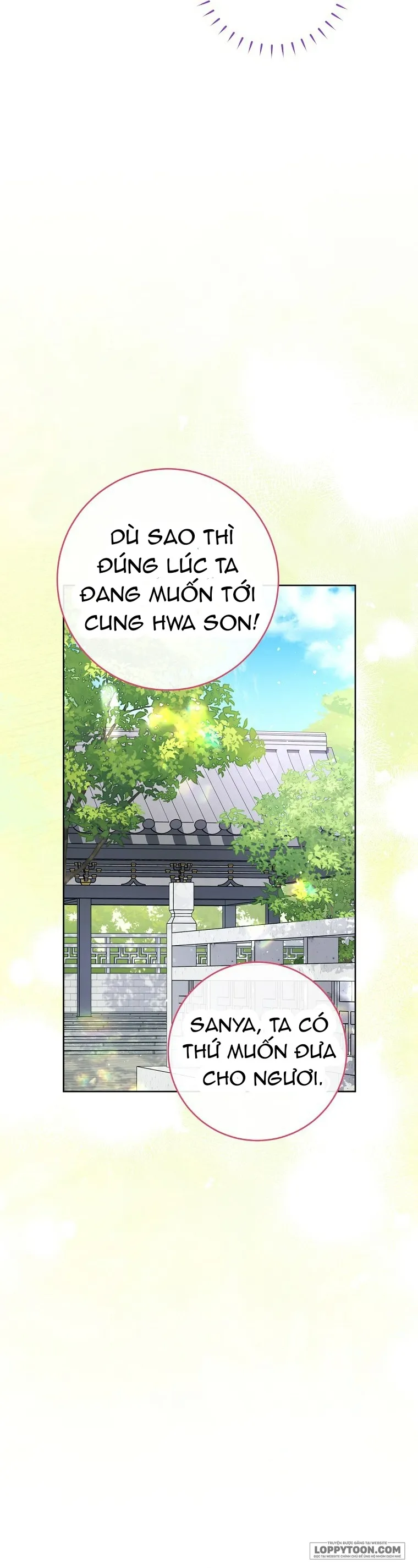Tiểu Thiếp Chỉ Muốn Sống Yên Bình Chap 24 - trang 59