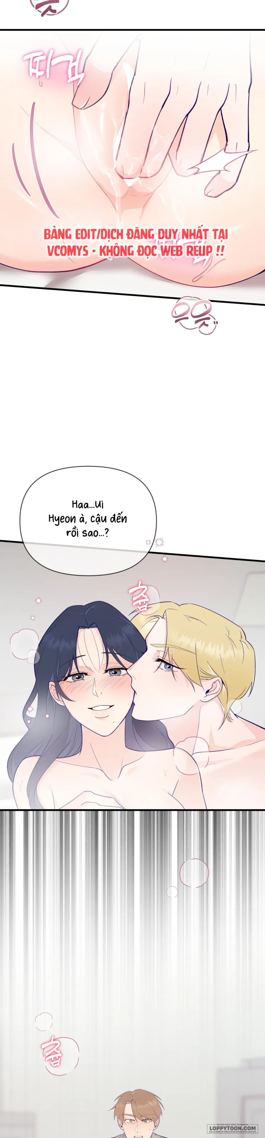 Ba Vẫn Hơn Hai Chap 7 - 🔞🔞🔞 - trang 3