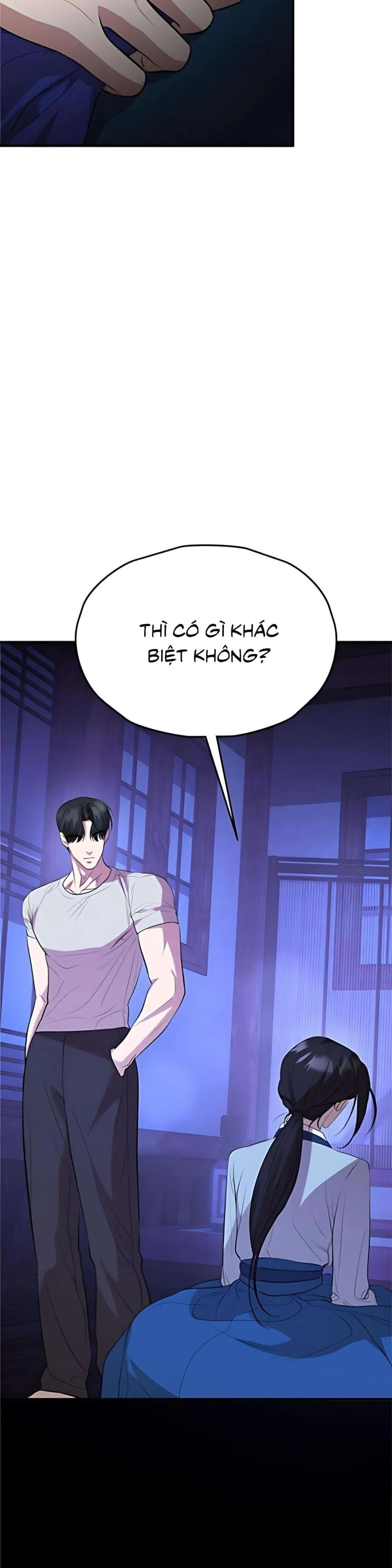 Tiêu Bản Chap 6 - trang 24