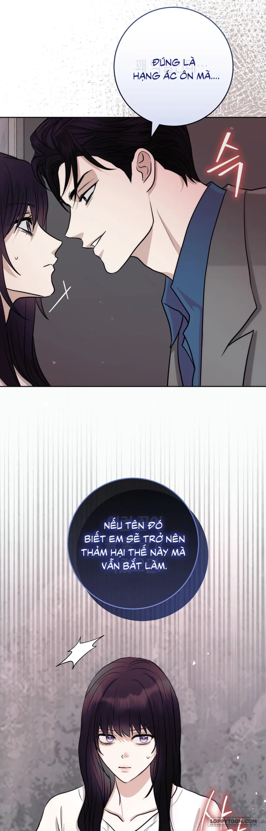 Hang Kiến Chap 10 - trang 8