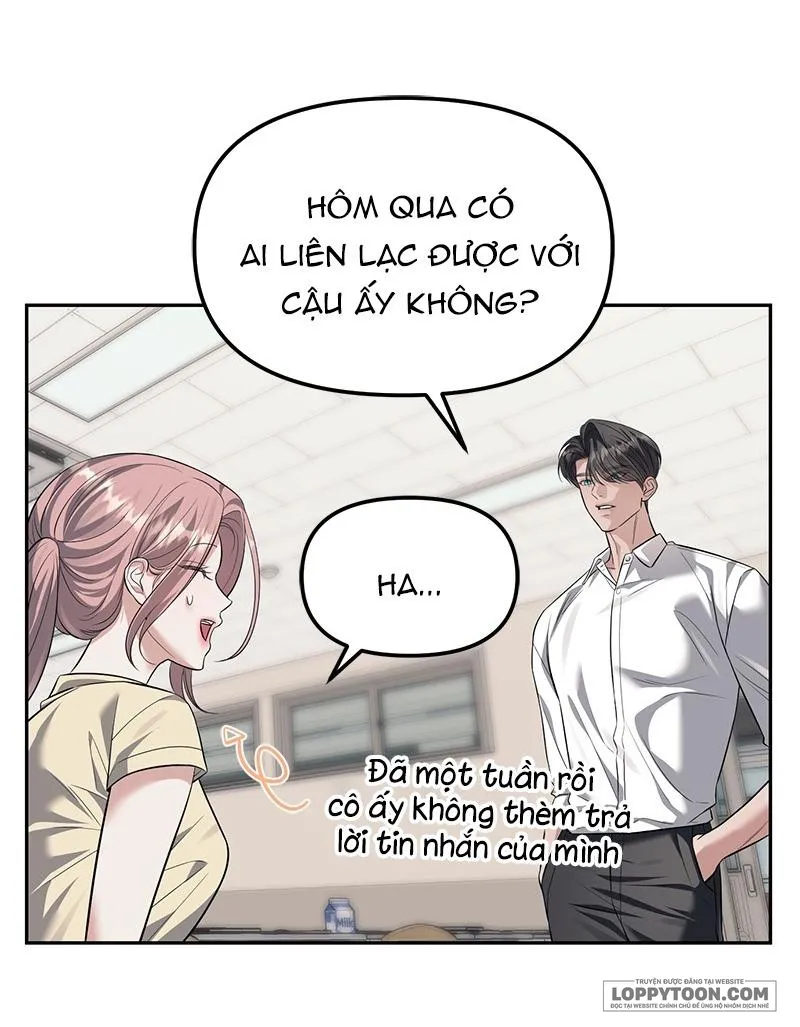Xâm Nhập Trường Trung Học Tài Phiệt Chap 54 - trang 46