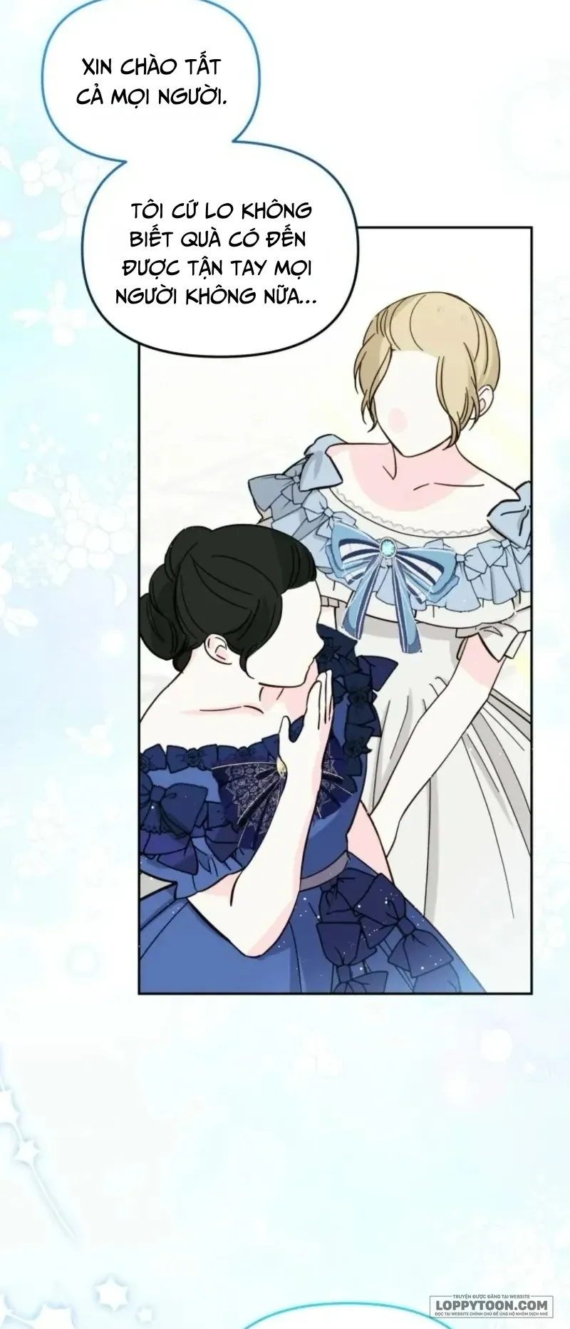 Con Dâu Của Kẻ Phản Diện Là Người Có Tố Chất Quyền Lực Chap 58 - trang 54