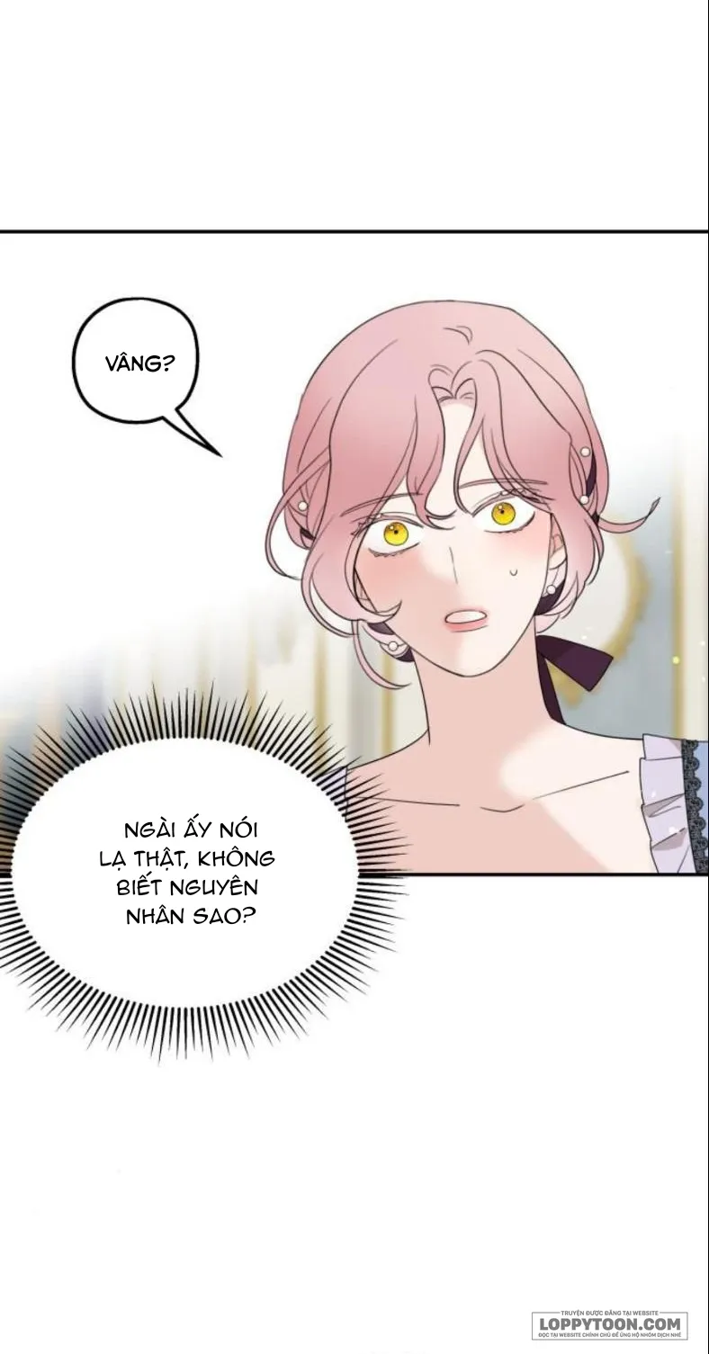 Gia Đình Chồng Quá Ám Ảnh Bởi Tôi Chap 19 - trang 38