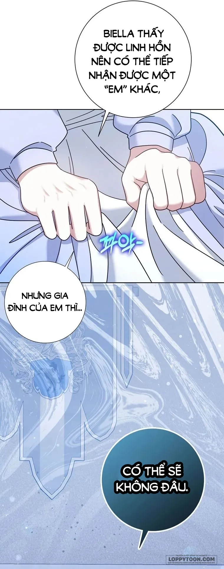 Tôi Sẽ Chiếm Lấy Ngư Trường Này! Chap 15 - trang 23