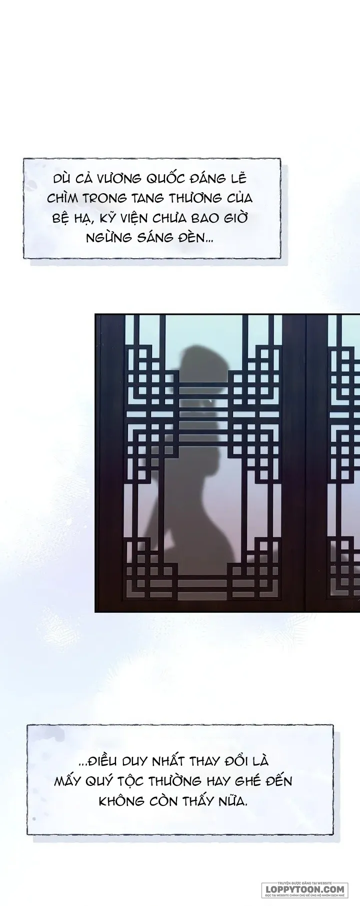 Truyền thuyết Dueokshini Chap 16 - trang 35