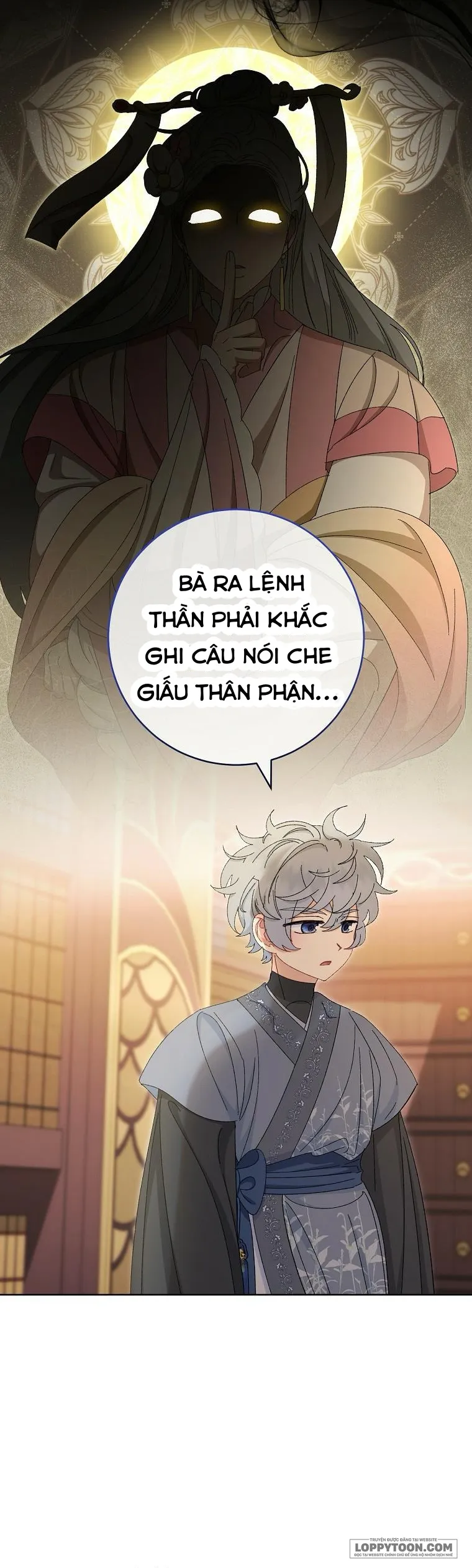 Tiểu Thiếp Chỉ Muốn Sống Yên Bình Chap 84 - trang 46