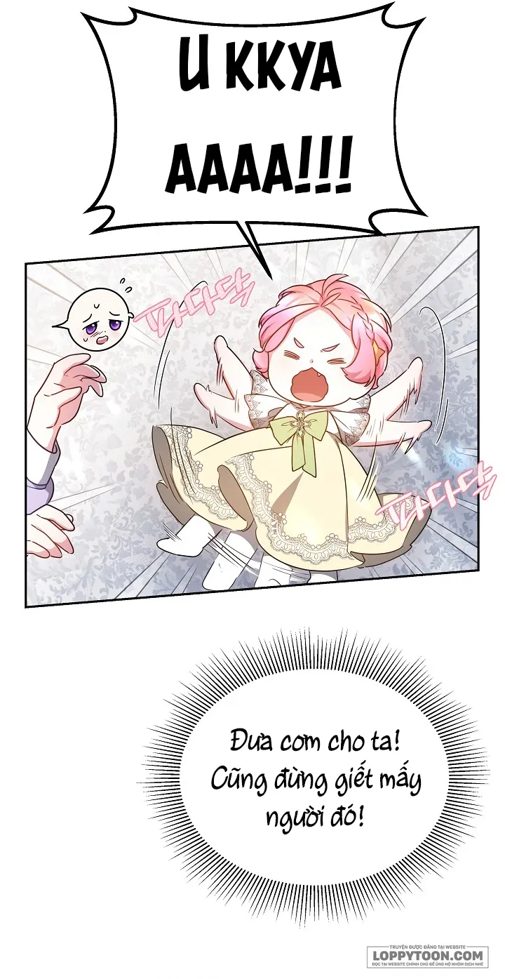 Rồng Con Thuần Hóa Những Kẻ Điên Rồ Chap 13 - trang 48