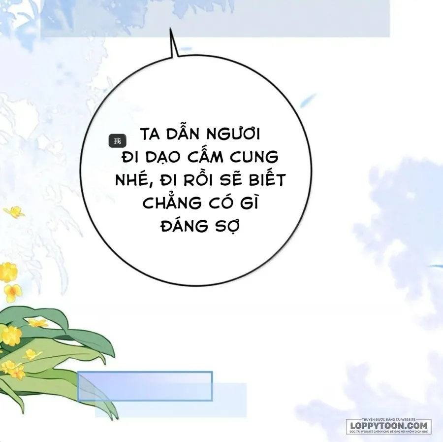Dâng Cá Muối Cho Sư Tổ Chap 53 - trang 31