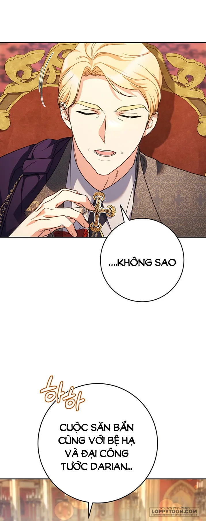 Nuôi Dưỡng Em Gái Xinh Đẹp Chap 17 - trang 3