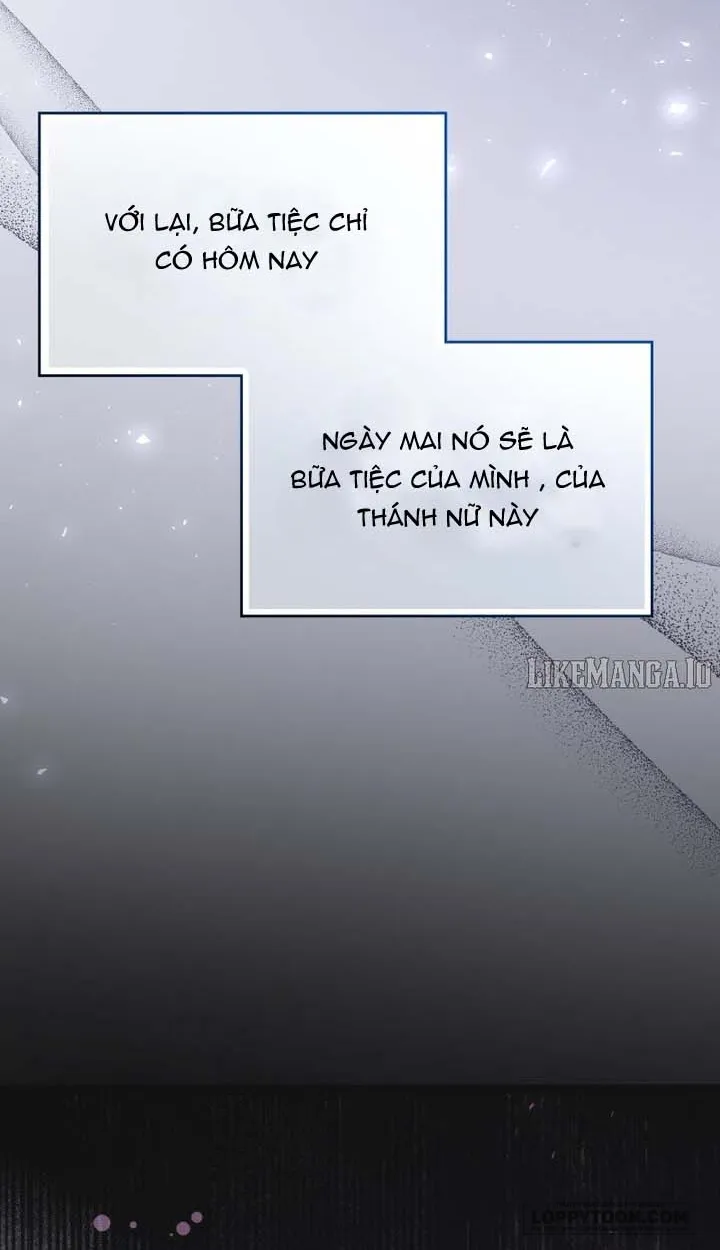 Hầu Gái Không Thích Nuôi Dạy Trẻ Nhỏ Chap 72 - trang 18