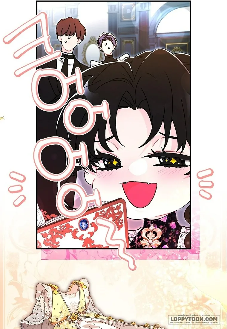 Tôi Đã Trở Thành Con Gái Nuôi Của Nam Chính Chap 122 - trang 24