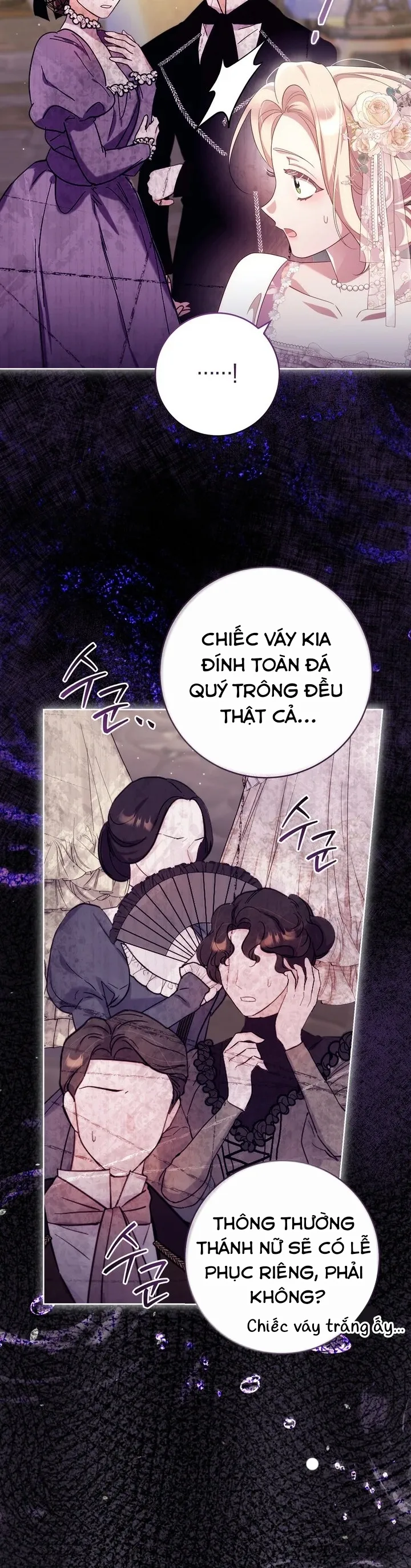 Vị Hoàng Tử Của Em Chap 26 - trang 22