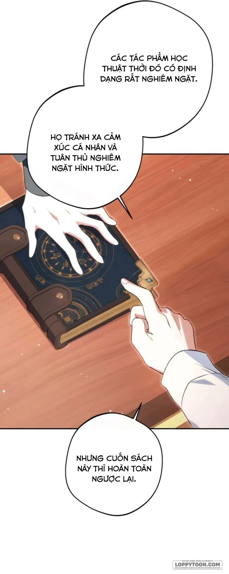 Bạo Chúa Độc Ác Trở Lại Chap 61 - trang 41