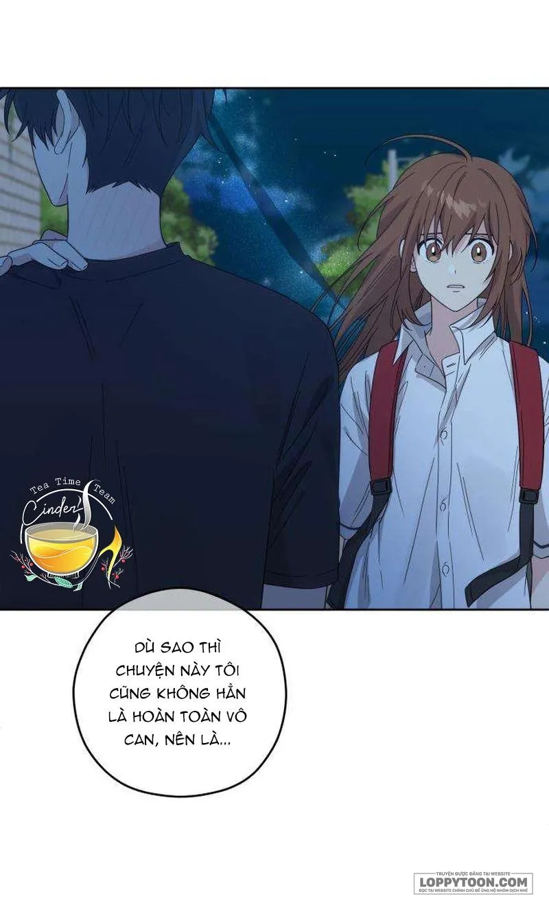 Tên Khốn Đẹp Trai Chap 10 - trang 57