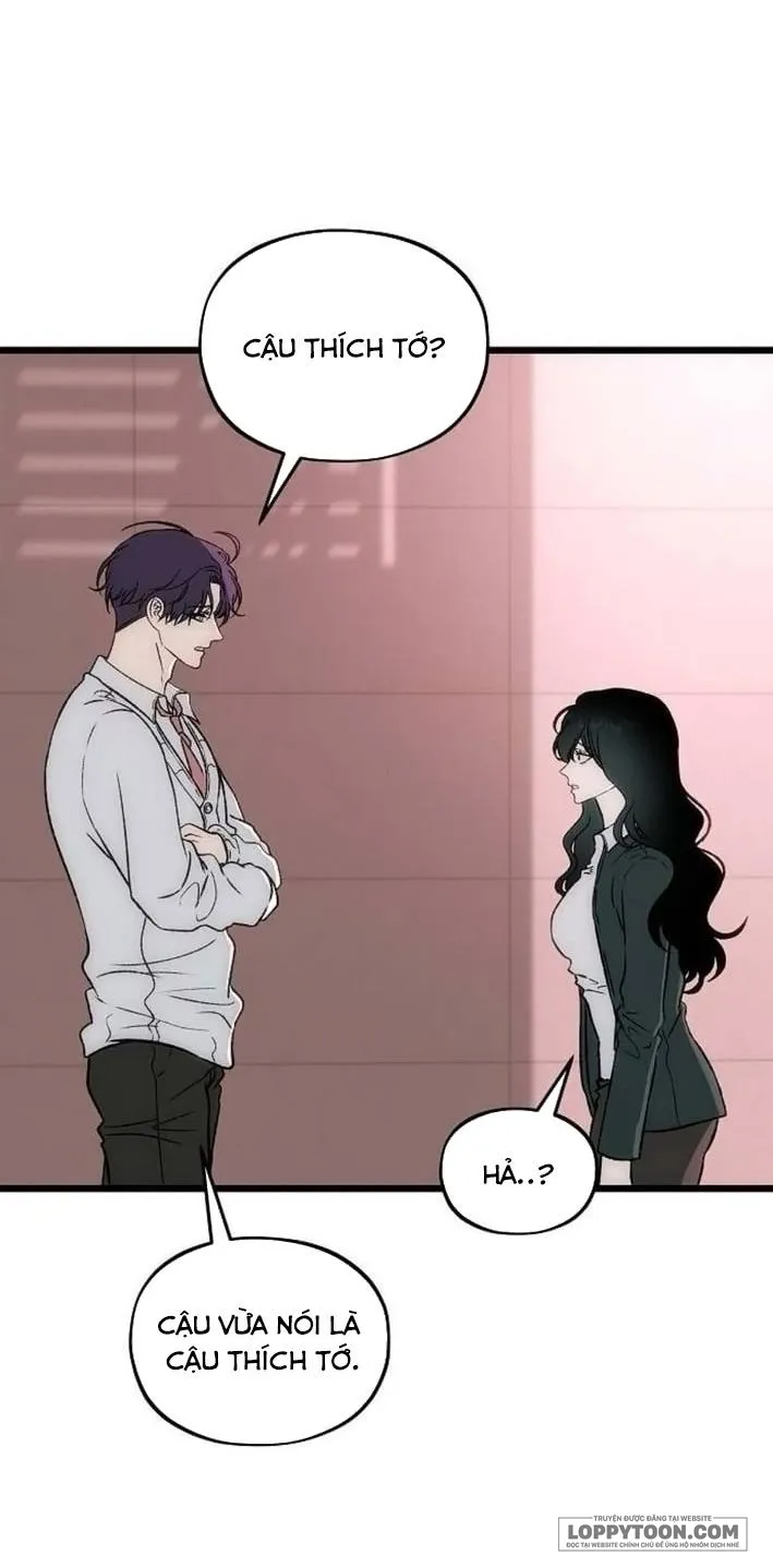 Khao Khát Bất Tận Chap 5 - trang 59