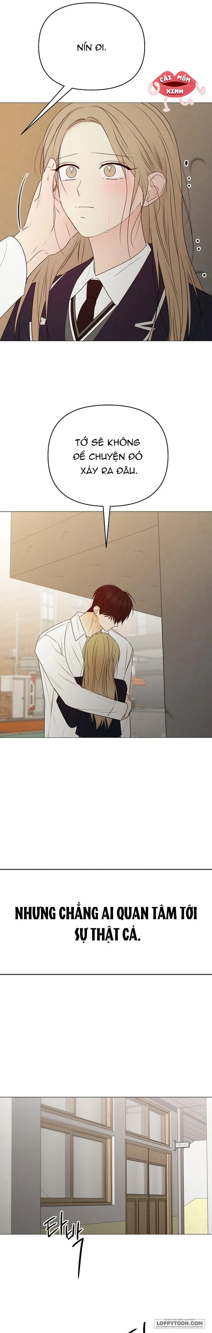 Soái Ca Kiểu Mẫu Chap 19 - trang 9