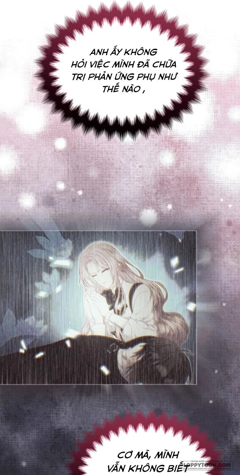 Tôi Sẽ Ly Hôn Với Anh Trai Nữ Chính Chap 78 - trang 12