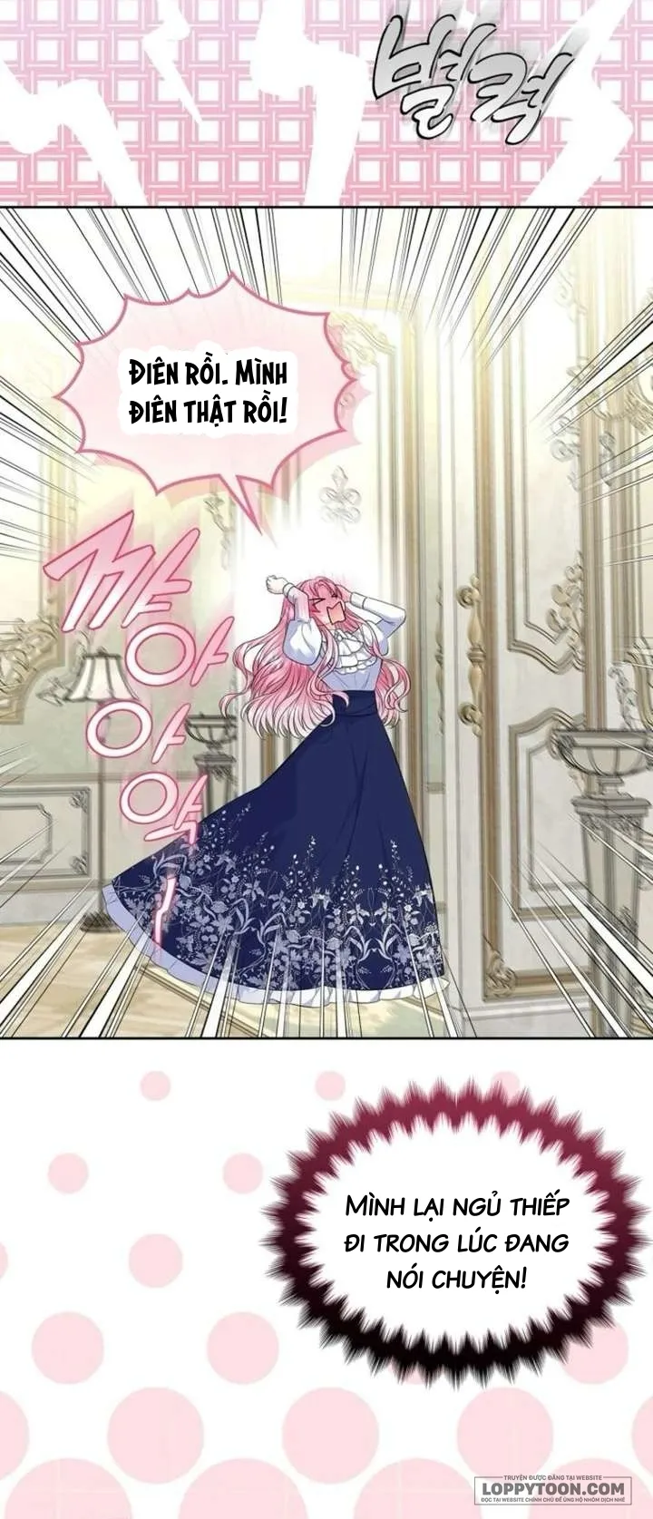 Tôi Sẽ Ly Hôn Với Anh Trai Nữ Chính Chap 92 - trang 18