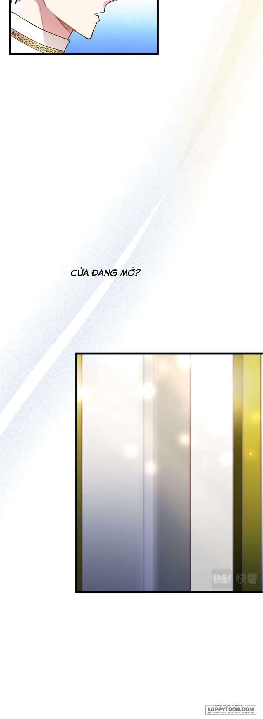 Đại Tiểu Thư Sao Phải Giả Nam Chap 22 - trang 7