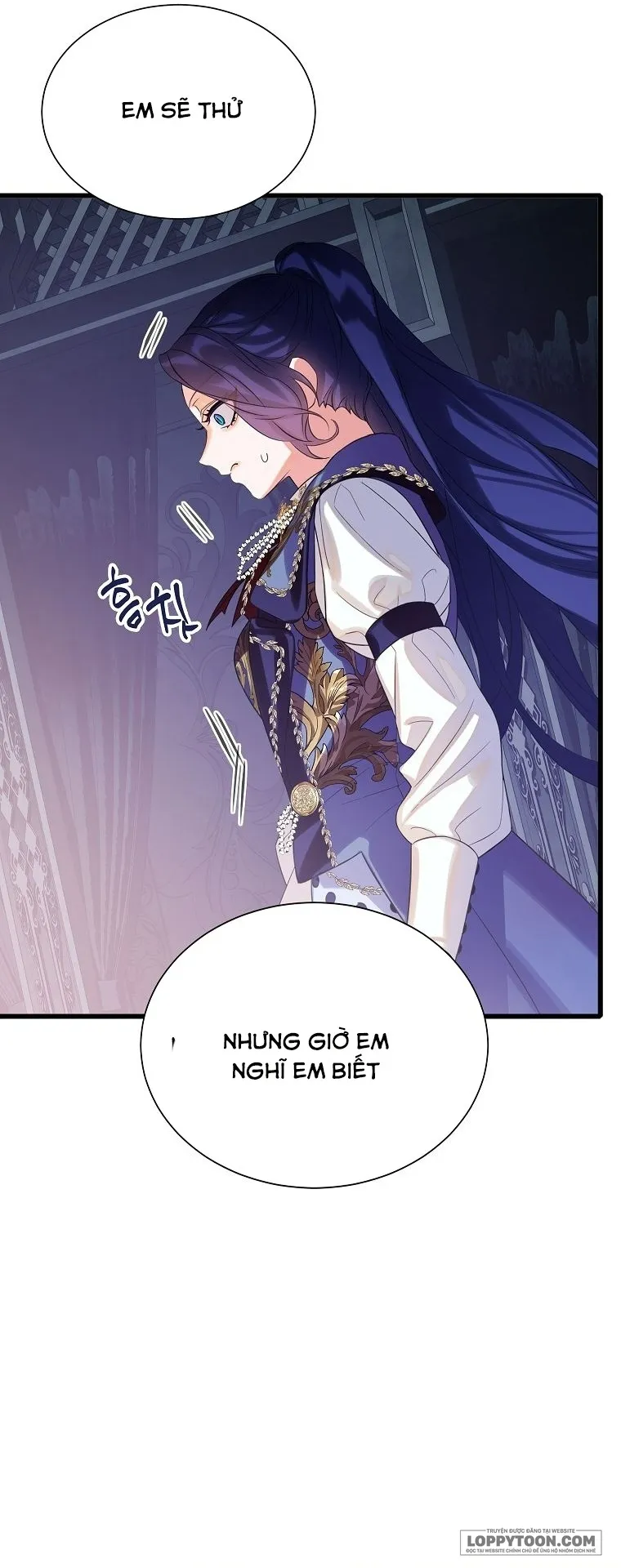 Trở Thành Người Thừa Kế Của Gia Đình Phản Diện Chap 20 - trang 54