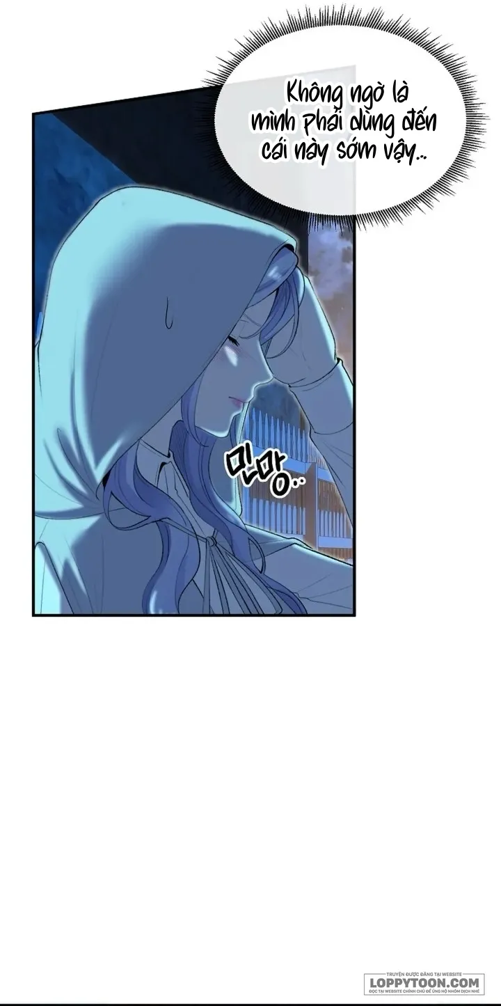 Qua Đêm Với Người Chồng Sắp Ly Hôn Chap 15 - trang 32