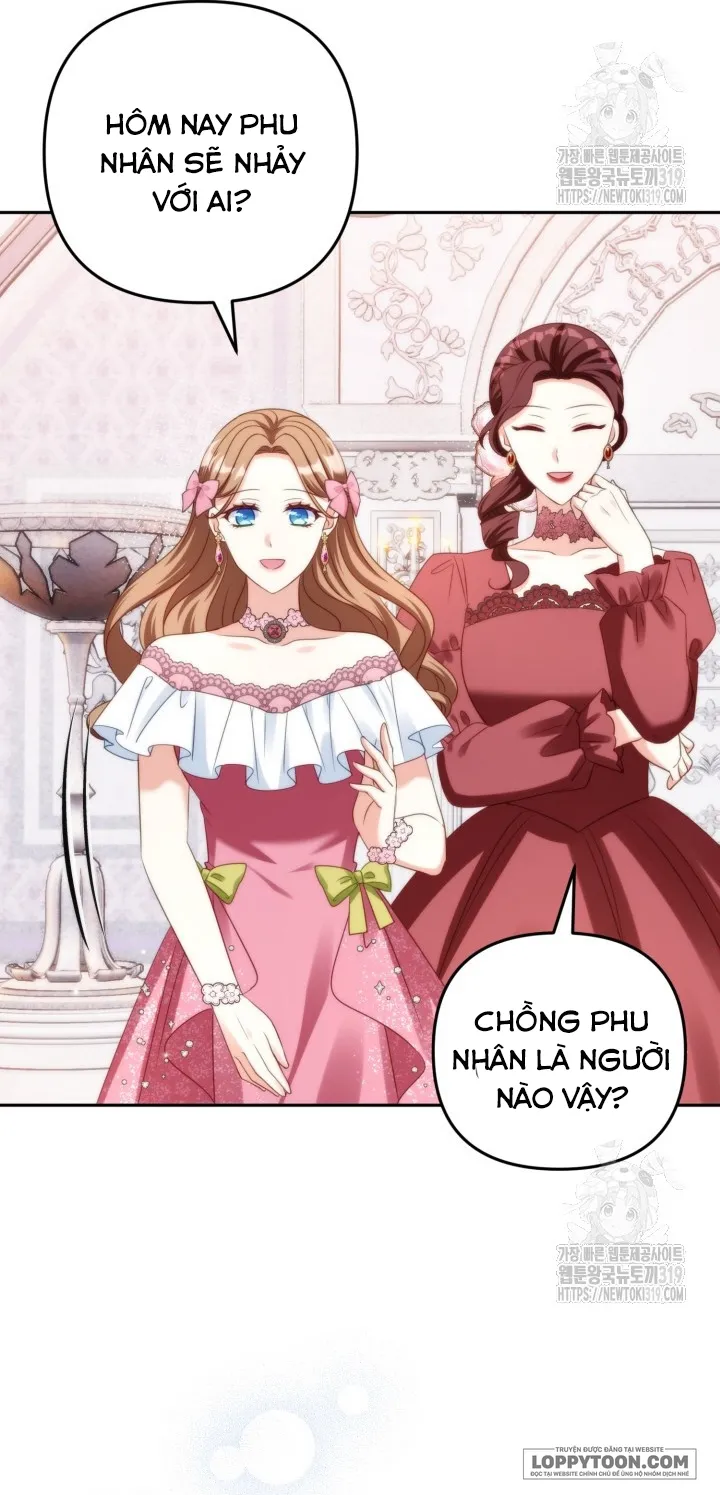 Tôi Sống Chung Với Mẹ Chồng Chap 55 - trang 27